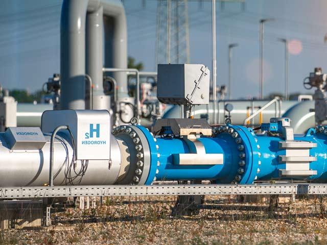 im体育APP offers hydrogen pipelines testing according to ASME B31.12